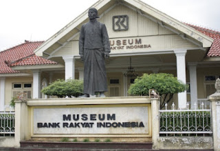 Museum Bank BRI Purwokerto