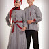 Gambar Baju Couple Muslim