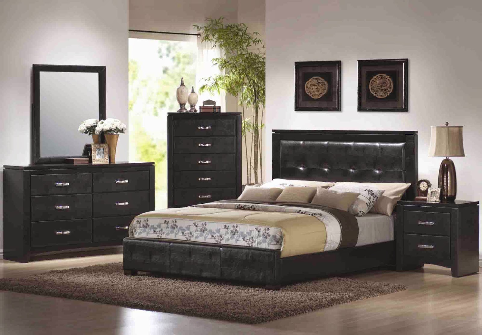 bedroom furniture