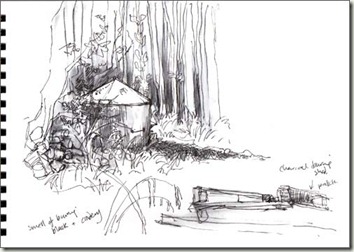 charcoal burning 2 bg