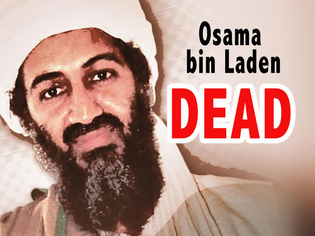 osama bin laden dead or alive. Osama Bin Laden - Wanted Dead