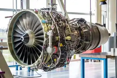 What is Jet Engine: Types of Jet Engine and it's Working