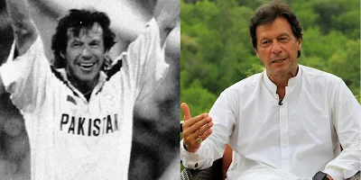 Imran Khan Next Pakistan PM Special Report