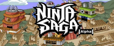 Cheat TP Ninja Saga Terbaru