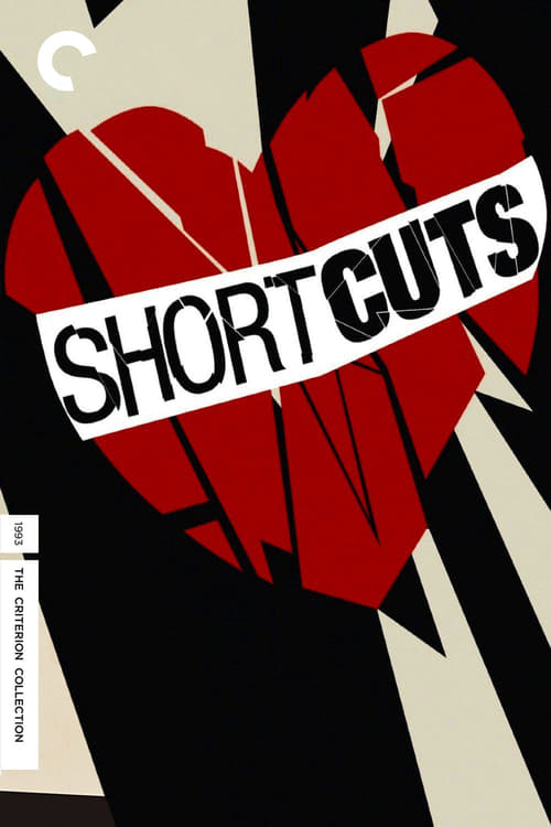 [HD] Short Cuts 1993 Ganzer Film Kostenlos Anschauen