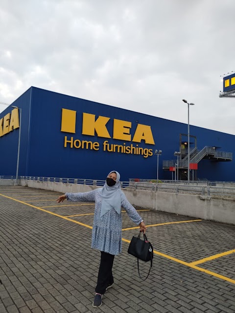 email ikea batu kawan