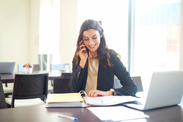 recrutement d'une Assistante de directeur général