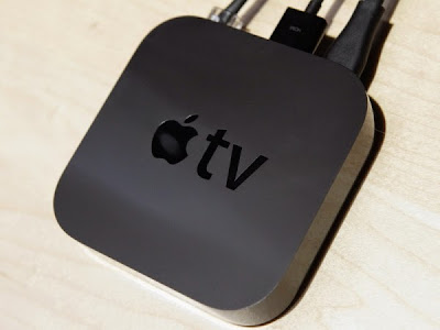 Apple TV  & Android TV ?  Massive Overhaul