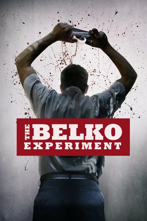 Descargar The Belko Experiment 2016 Pelicula Completa En Español Latino