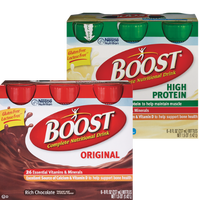  Boost Coupon