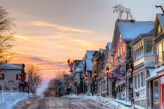 Bar Harbor