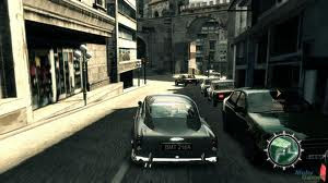 James Bond 007 Blood Stone screenshot 3