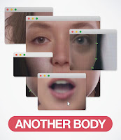 New on Blu-ray: ANOTHER BODY (2023) - Documentary