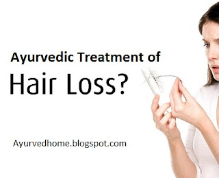 Hair Loss Treatment in Hindi