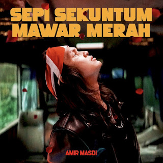 Amir Masdi - Sepi Sekuntum Mawar Merah MP3