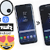 Official S8 TouchWiz Home On Any Samsung Device (NO ROOT) - Gentle Droi