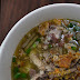 ILOILO | Breakfast in La Paz: Netong's La Paz Batchoy, Iloilo City