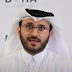 Mediador qatarí Majed Al-Ansari: "Las conversaciones sobre rehenes en Gaza están "más cerca" de llegar a un acuerdo desde el inicio de la guerra