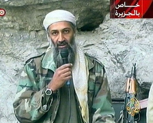 osama bin laden age. Osama Biin Laden