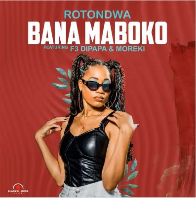 (Amapiano) Bana Maboko (2022)