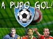 A puro Gol - Futbol Argentino