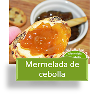 MERMELADA DE CEBOLLA