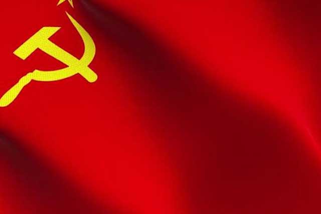 Uni Soviet