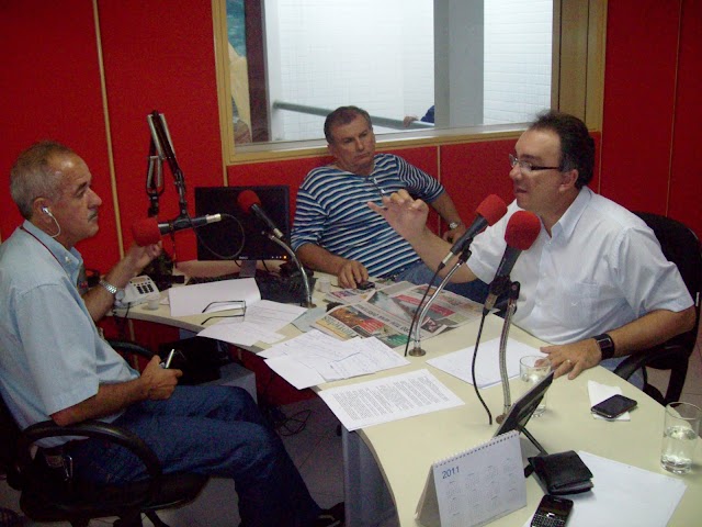 Prefeito de Limoeiro faz balanço dos dois primeiros anos de gestão