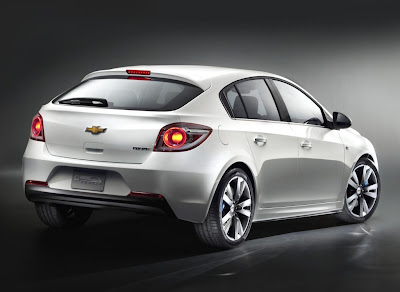 	<br /> chevrolet cruze pictures