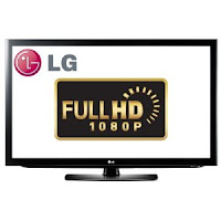 LG 32LD450