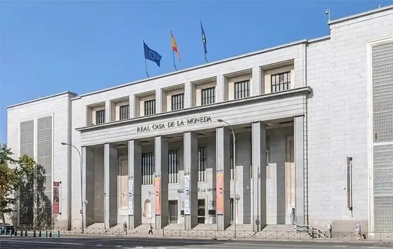 Real-Casa-de-la-Moneda-Madrid