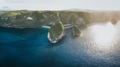 paket wisata nusa penida