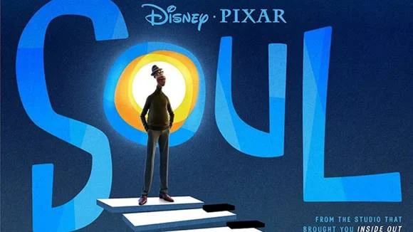 review film soul pixar