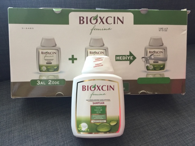 bioxcin