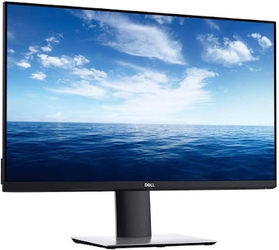Review Dell Monitor