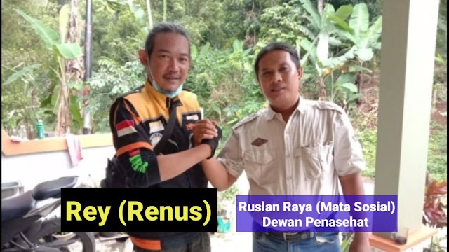 Aksi Pemukulan Terhadap Ojol, Ruslan Raya Angkat Bicara