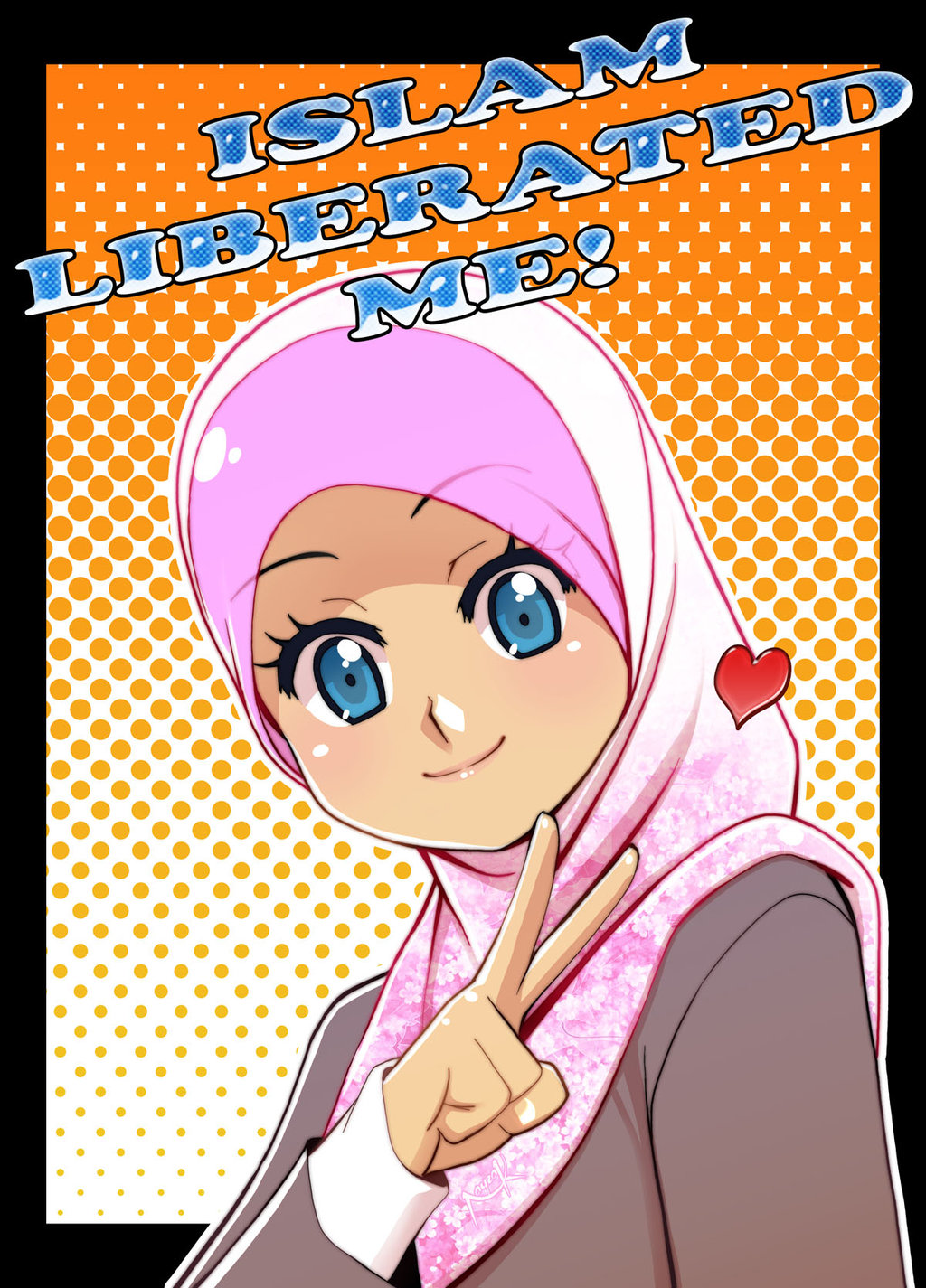 Muslimah