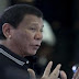 Duterte Mundur dari Dunia Politik