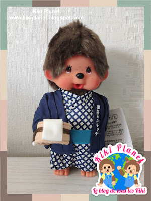 kiki monchhichi hot spring sources chaudes