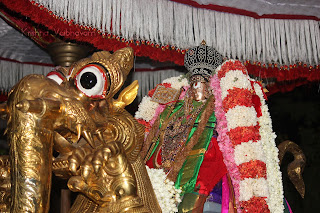 Udaiyavar,Emperumanar,Parthasarathy Perumal,Ramanujar, Varushotsavam, 2018, Video, Day 04,Divya Prabhandam,Triplicane,Thiruvallikeni,Utsavam,Velambi,Tamil Puduvarudam