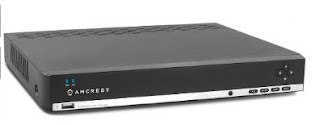 Amcrest 960H 8CH Video Security System DVR review
