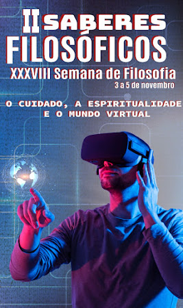 XXXVIII SEMANA DE FILOSOFIA