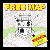 Free Map 006