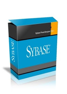 Sybase PowerDesigner v15.1.0.2850