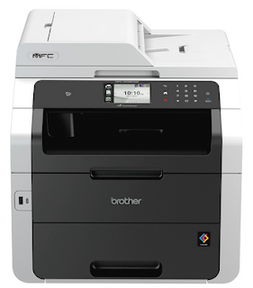 Brother MFC-9335CDW image