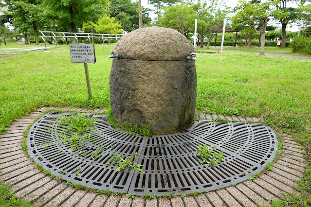 鳥取県米子市両三柳 弓ヶ浜公園