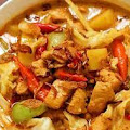 Resep Tongseng Ayam Santan Bumbu Sederhana Rumahan