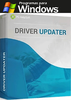 PC HelpSoft Driver Updater Pro 6.3.939 Full 2023 Español [Mega]