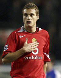 Nemanja Vidic