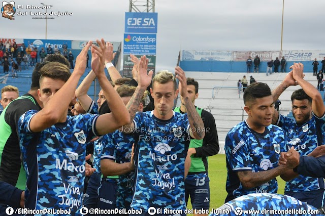 Gimnasia festejó ante el Cervecero